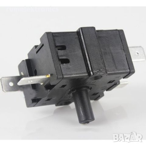 4Gear Rotary Selector, снимка 2 - Кафемашини - 41040652