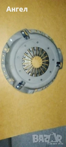 Притискателен диск Volkswagen Passat до 1988 г.