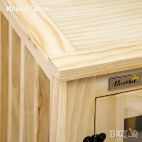 Кучешка клетка, снимка 3 - За кучета - 52841840