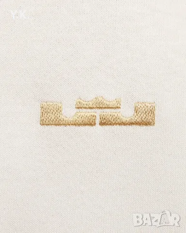 Оригинално мъжко горнище Nike Dri-Fit x F.C. Liverpool x LeBron James / Season 23-24, снимка 7 - Спортни дрехи, екипи - 49432472