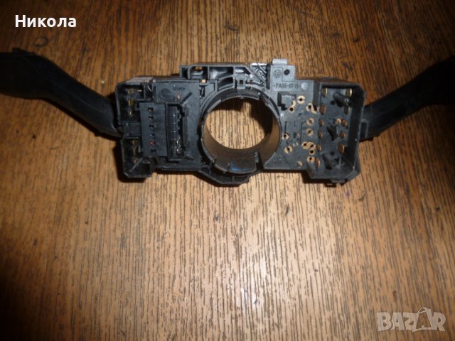 Лостчета за чистачки и фарове Голф 4, снимка 4 - Части - 39118827