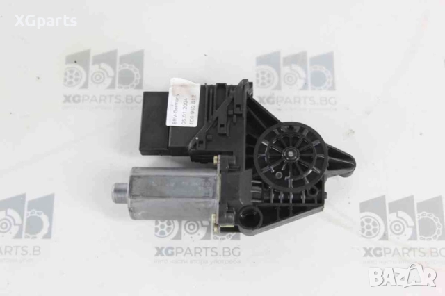 Машинка ел. стъкло задна дясна за Volkswagen Passat B5, B5.5 (1996-2005)