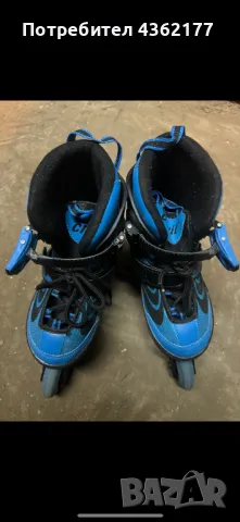 Детски ролери 35-39 размер немски