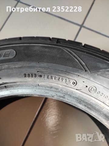 Гуми FALKEN / 235 / 55 / 17 - 99W, снимка 5 - Гуми и джанти - 29352650