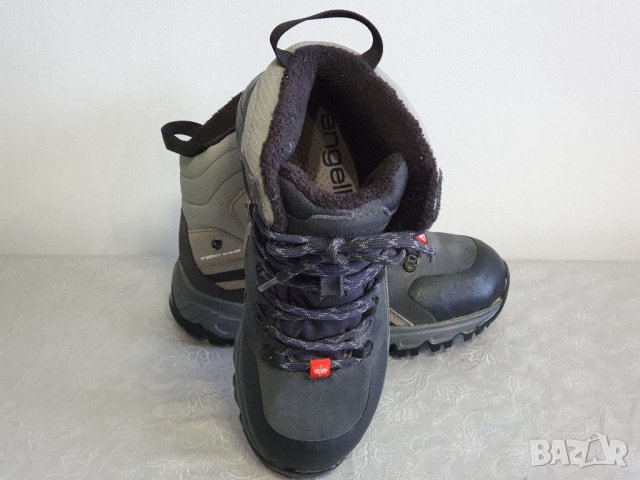 ENGELBERT STRAUSS 38 номер непромокаеми , снимка 5 - Дамски боти - 39738920