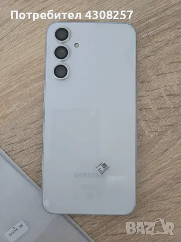 Samsung Galaxy A54 5G, dual sim, 256GB, снимка 7 - Samsung - 49547546