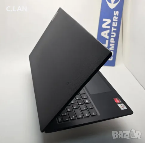 Lenovo V15 G4 AMD Athlon SIlver 7120U/8GB/512SSD/FHD, снимка 10 - Лаптопи за дома - 55909576