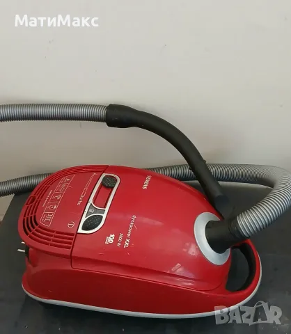 Прахосмукачка Siemens 2500W, снимка 5 - Прахосмукачки - 55800134