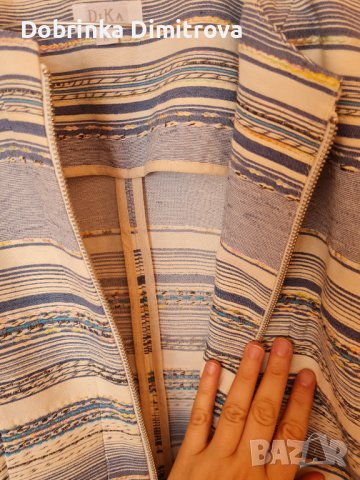Дамско сако Dika , снимка 1