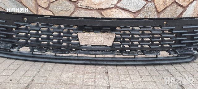 решетка в предна броня за Opel Mokka 2 2021 2022 2023 9835277680, снимка 5 - Части - 44380382