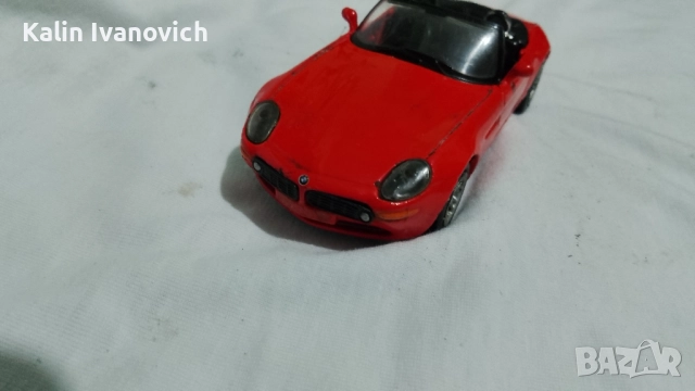 метална играчка за игра или декорация на дома офиса , снимка 2 - Коли, камиони, мотори, писти - 52494880