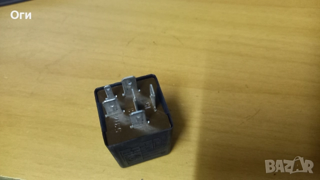 Реле чистачки за Фолксваген и Сеат 321 955 531 A №19, снимка 3 - Части - 52559000