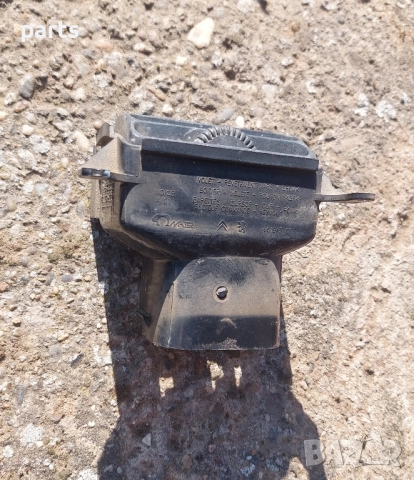 Духалка Парно Пежо Партнер - Ситроен Берлинго, снимка 6 - Части - 52548165