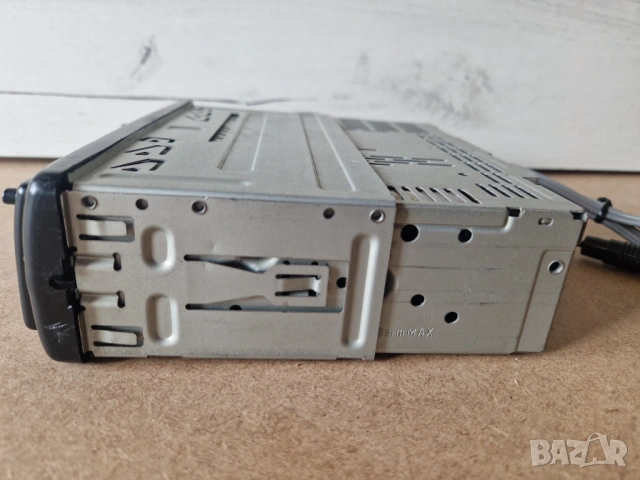 Pioner, снимка 3 - Радиокасетофони, транзистори - 53147465