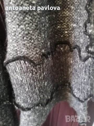 Разкроена жилетка на волани, снимка 7 - Жилетки - 42494207