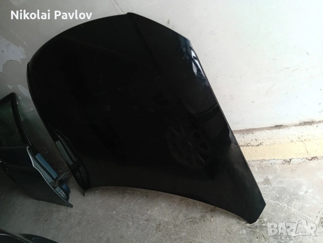 Фолксваген Пасат 6 комби за части , снимка 5 - Автомобили и джипове - 53635753