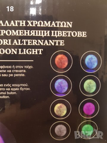 LED  лампа, снимка 5 - Лед осветление - 40300288