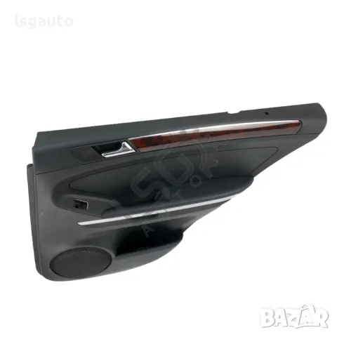 Интериорна кора задна дясна врата Mercedes-Benz M-class (W164)  ID: 140669, снимка 2 - Части - 48586589