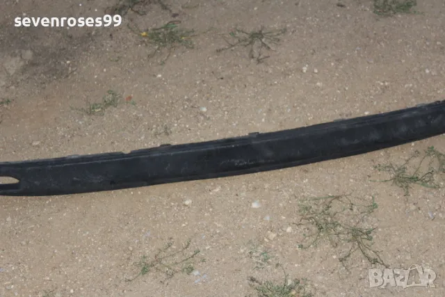 Лип предна броня Рено Лагуна 1 Renault Laguna 1 7700827848, снимка 3 - Части - 47530995