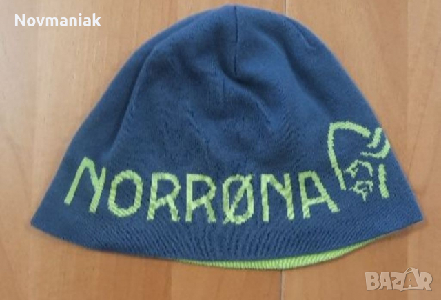 Norrøna-Sport-AS, снимка 12 - Шапки - 36371751
