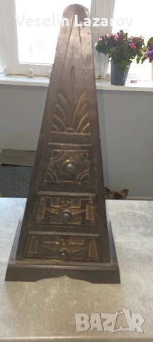 Кутия за бижута