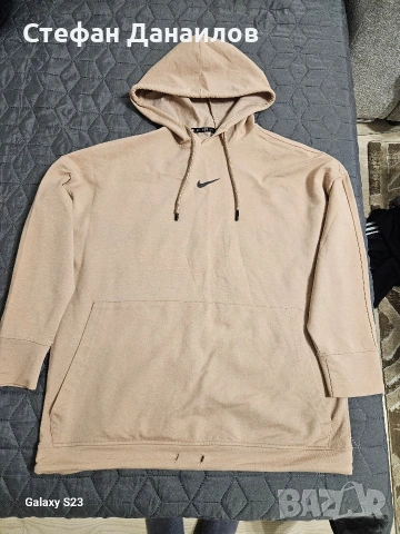 Дамски екио Nike 