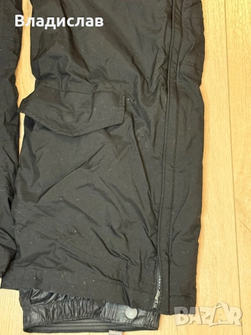 Мьжки Ski Панталони Nike ACG , снимка 8 - Спортни дрехи, екипи - 53558801