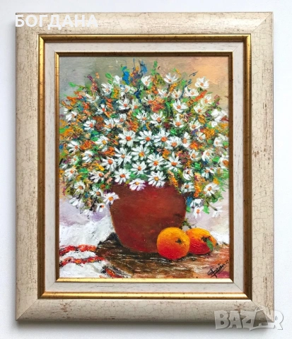 Картини с маслени бои, снимка 11 - Картини - 53478633