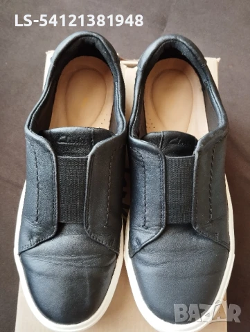 Дамски обувки, снимка 2 - Дамски ежедневни обувки - 50846409