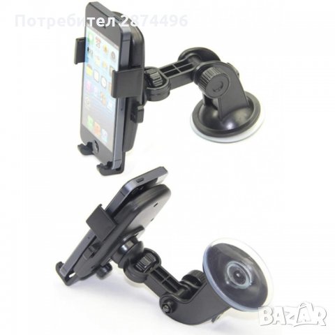 2868 Вакуумна поставка за телефон, снимка 9 - Аксесоари и консумативи - 34581316