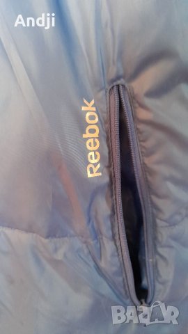 Мъжка грейка оригинална Reebok , снимка 4 - Спортни дрехи, екипи - 34519967