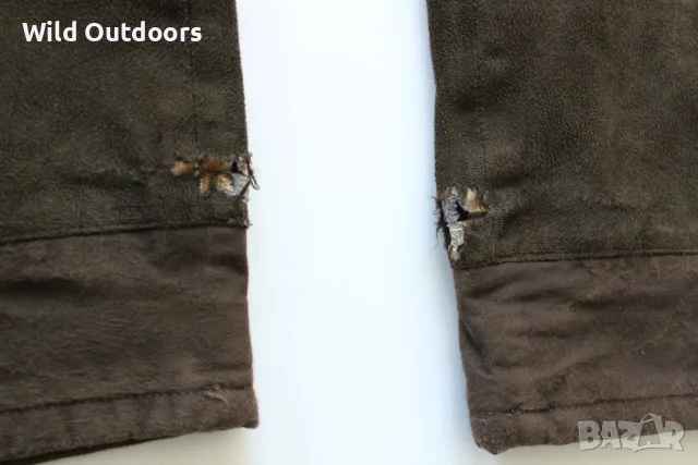 HARKILA Gore-tex - ловен патналон, размер 48 (М), снимка 8 - Екипировка - 56072750