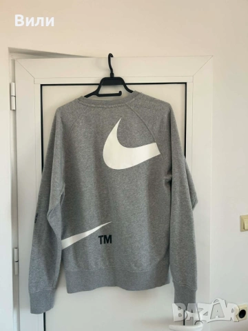 Продавам блуза Nike, снимка 2 - Спортни дрехи, екипи - 53490945