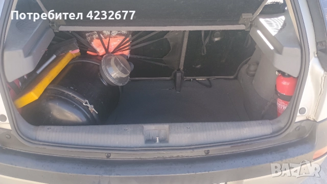 Опел корса ц, снимка 10 - Автомобили и джипове - 52266867