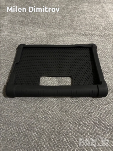 Таблет Lenovo YOGA smart TAB, снимка 5 - Таблети - 52932578