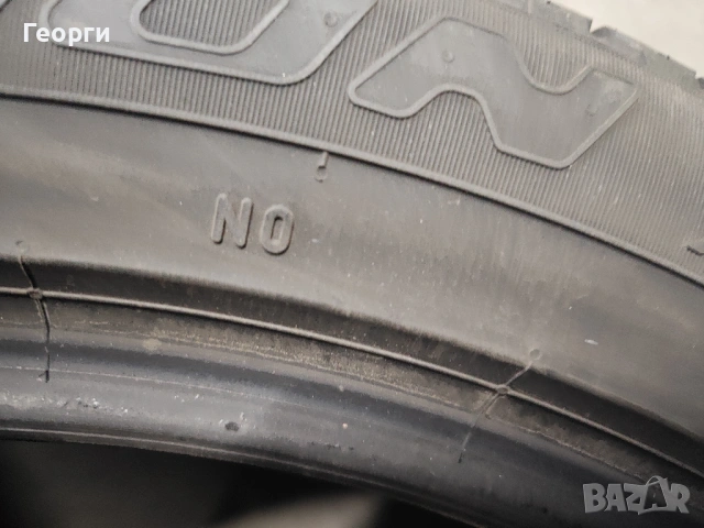 4бр. всесезонни гуми 285/40/21-315/35/21 Pirelli спорт пакет, снимка 10 - Гуми и джанти - 53208893