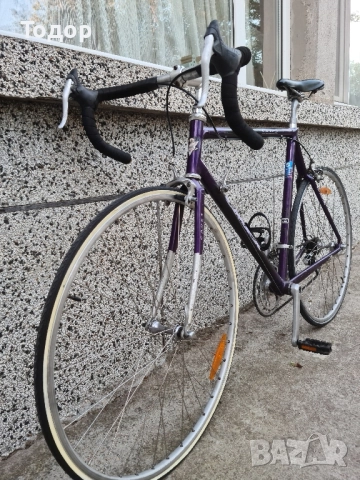 велосипед Giant CADEX CFR-3