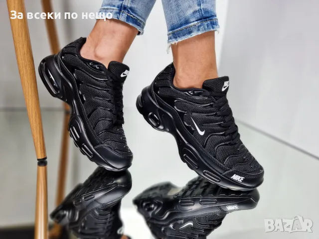 Nike Дамски Маратонки👟Дамски Спортни Обувки Найк - Налични Различни Цветове Код P102, снимка 4 - Маратонки - 49331699