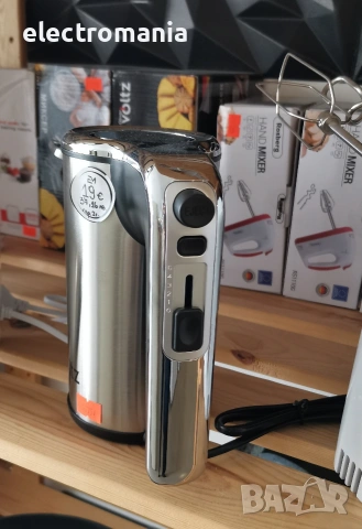 миксер Voltz OV51110J, снимка 6 - Миксери - 44654461