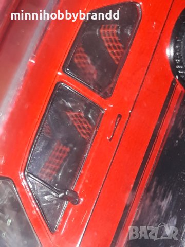 Volkswagen Golf 1.43, снимка 6 - Колекции - 41381130