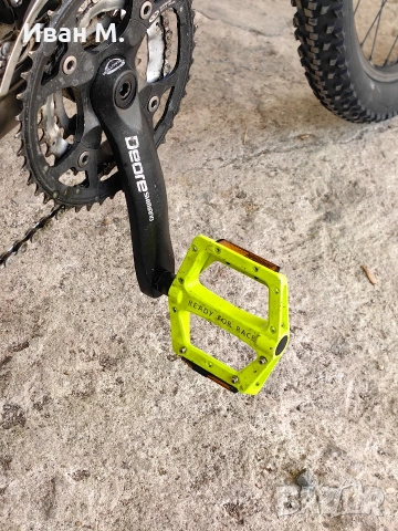 Алуминиев велосипед 26 цола Scott , снимка 5 - Велосипеди - 53835204