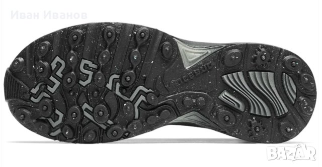 ботуши за сняг  Icebug Metro2  номер 44 , снимка 5 - Мъжки ботуши - 42527016