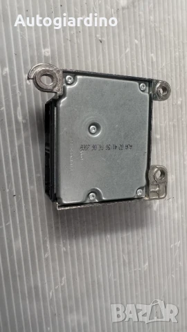 Airbag модул / сензор / датчик зa Opel Agila - 609008600  / 38910-52K81 / 610631000