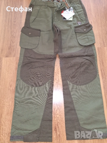 Летен панталон на Хилман размер №48, снимка 8 - Екипировка - 52108901