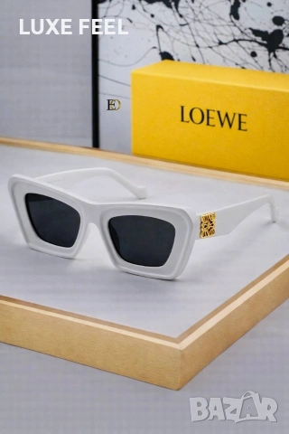 LOEWE ⚜️ Слънчеви Очила , снимка 10 - Слънчеви и диоптрични очила - 53785029