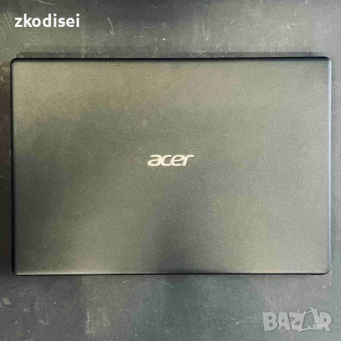 Лаптоп ACER EX215 15,6 Инча, снимка 1