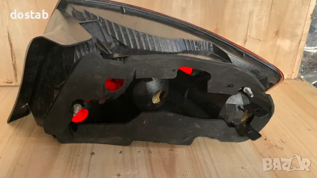 Стоп за Пежо 407 , снимка 3 - Части - 48916248