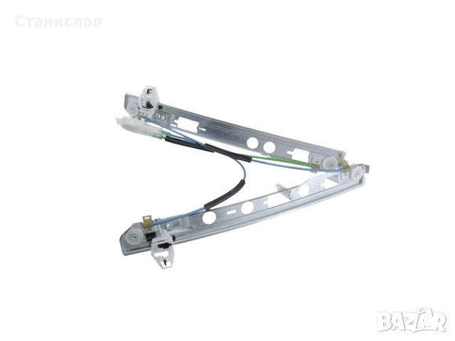 Стъклоподемник за Renault Megane 2