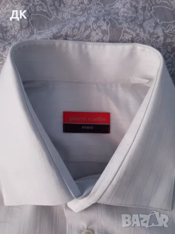 Мъжки костюм Пиер Карден , снимка 6 - Костюми - 50111818