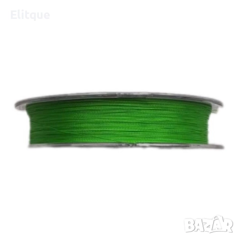 Плетено влакно Osako Casting 300m, снимка 4 - Такъми - 52862635